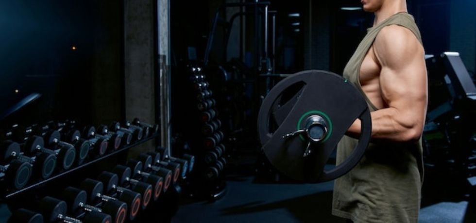 Build Strength