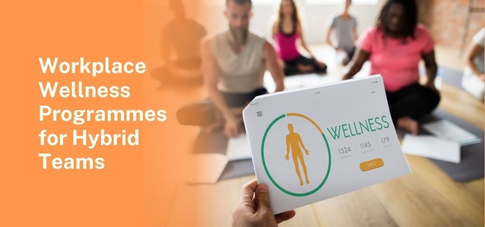 Workplace Wellness Programmes