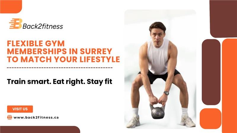 Gym Membership with Personal Trainer