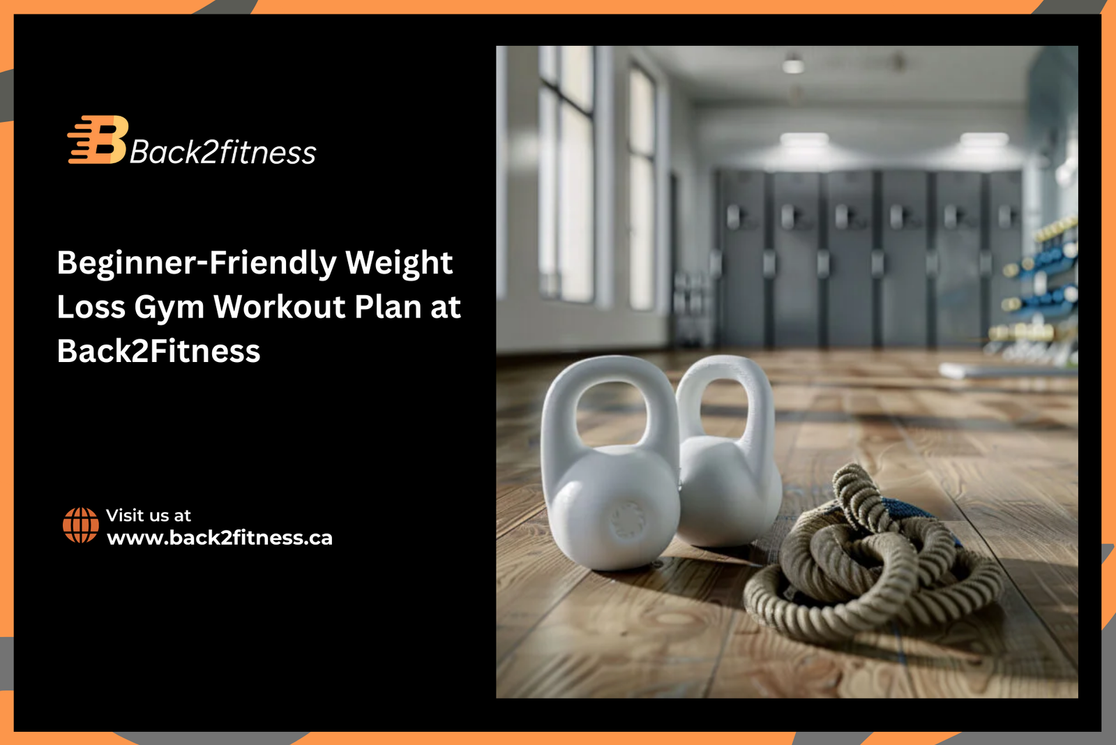 Weight Loss Gym Workout Plan Guide