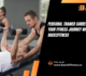 Personal Trainer in Surrey BC