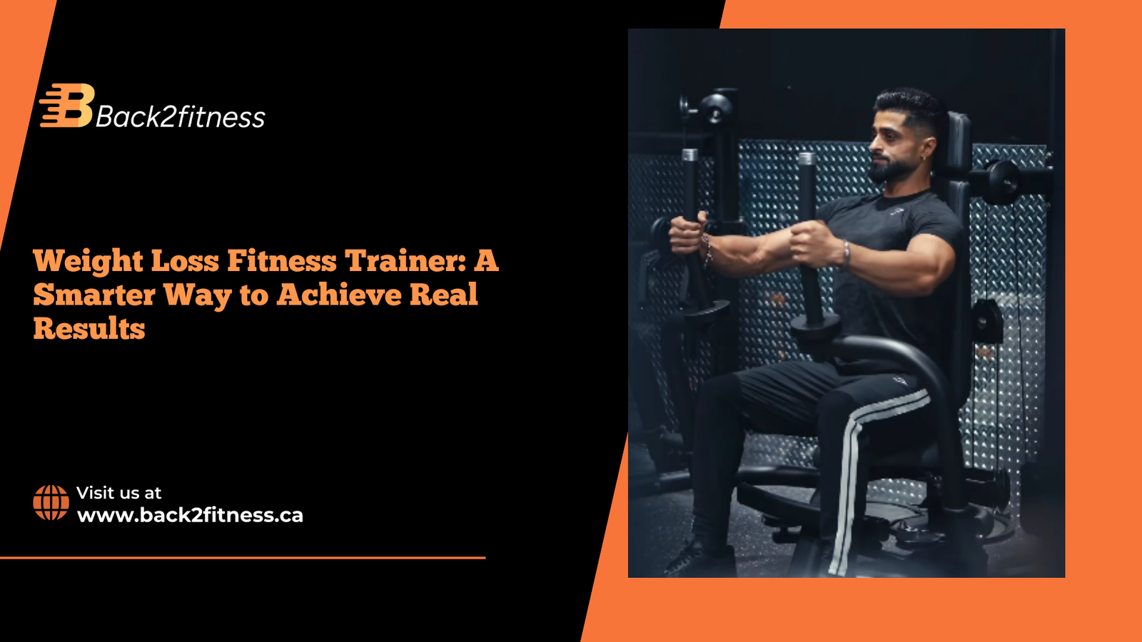 Best Loss Fitness Trainer