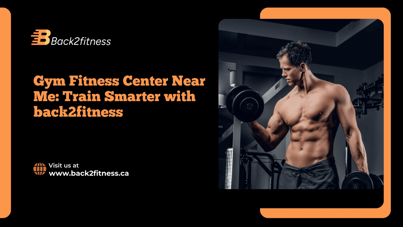 gym fitness center near me