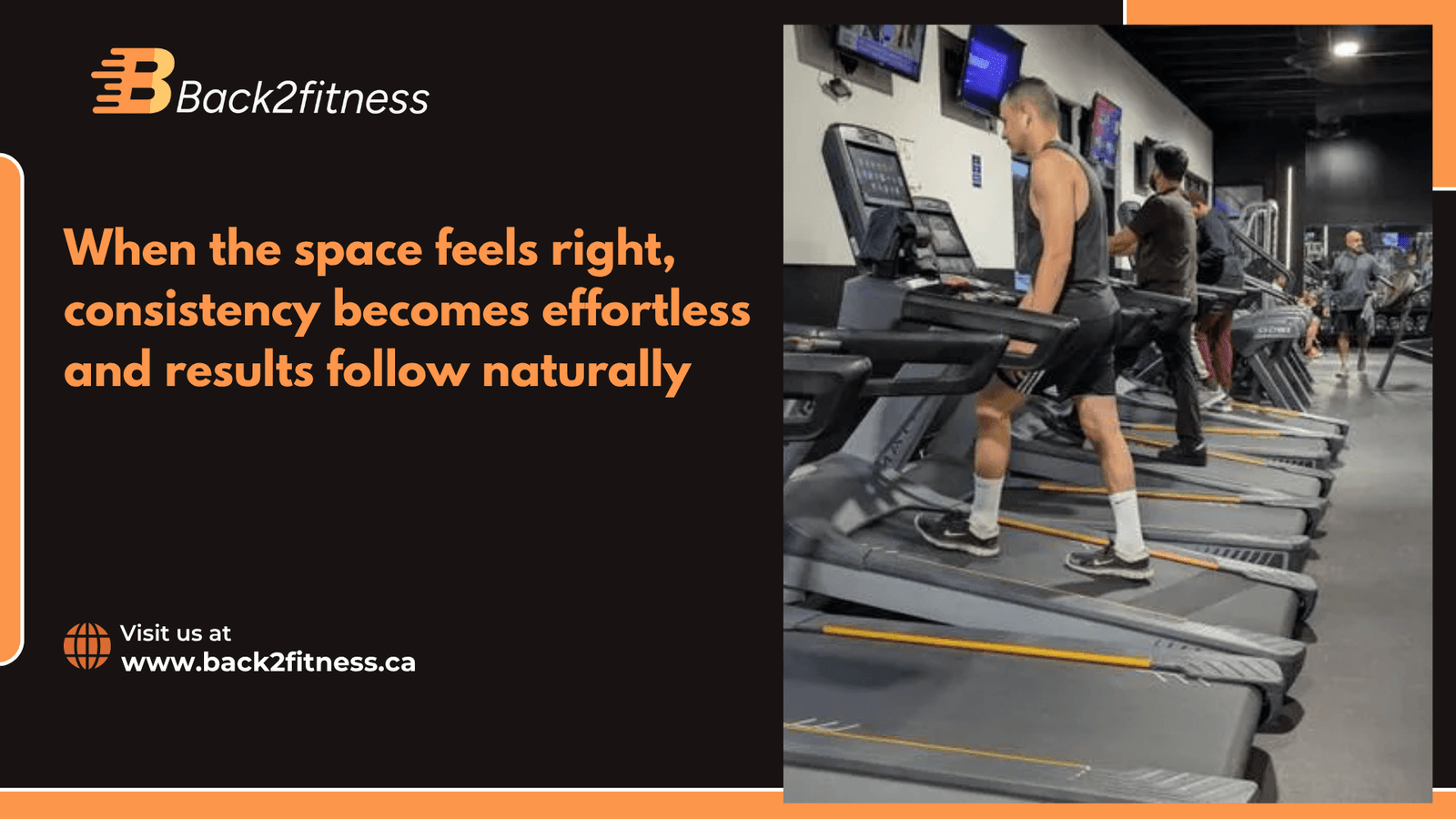 Best Gym in Surrey BC