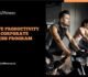 Corporate Wellness Program