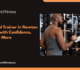 Personal Trainer in Newton