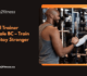 Personal Trainer Cloverdale BC