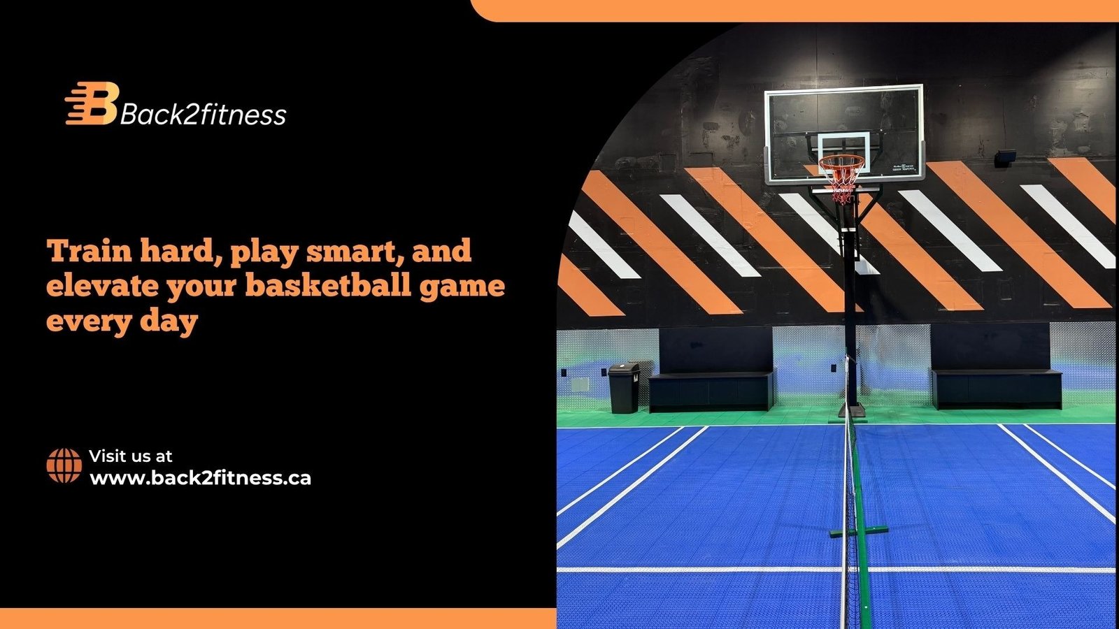 best basketball Surrey BC