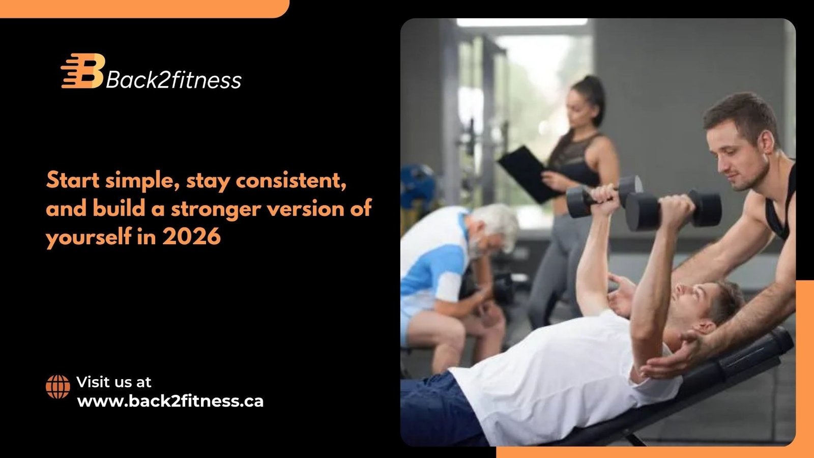 Best Gym Workout Plan for Beginners