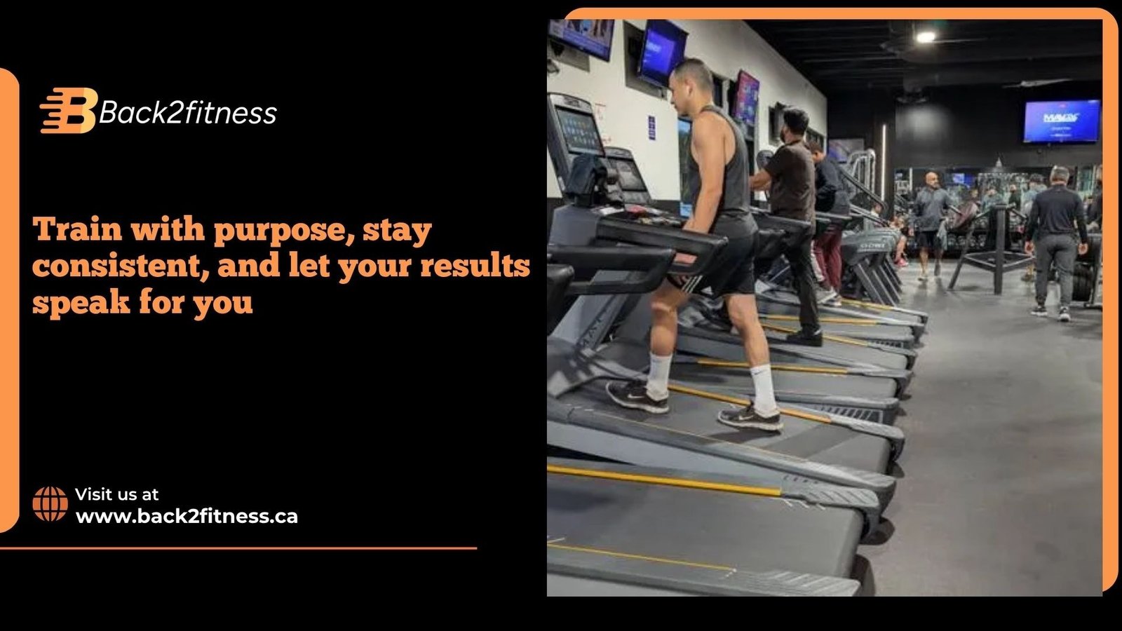 Best Gym in Surrey BC