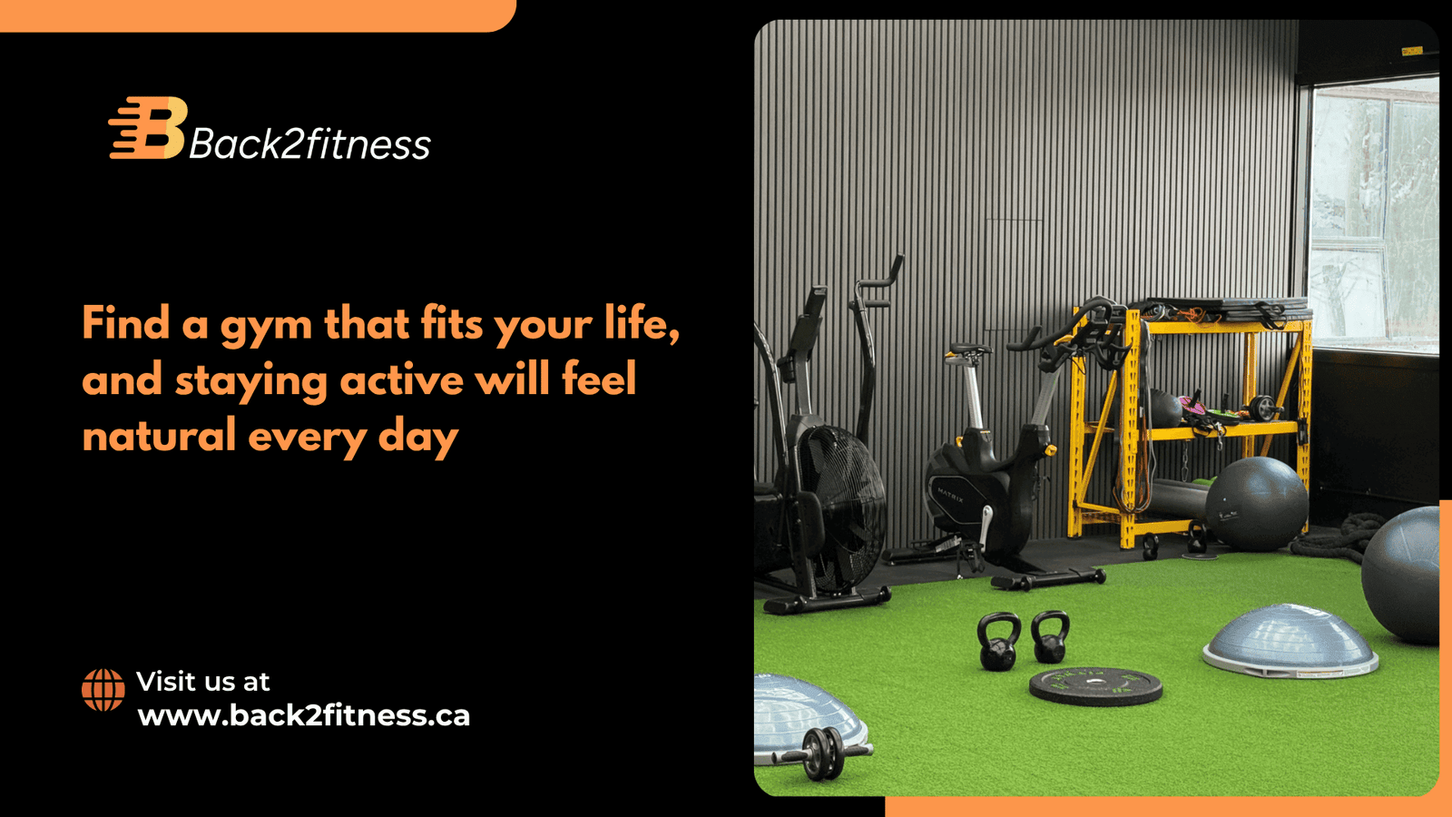 Best Gyms in Surrey BC