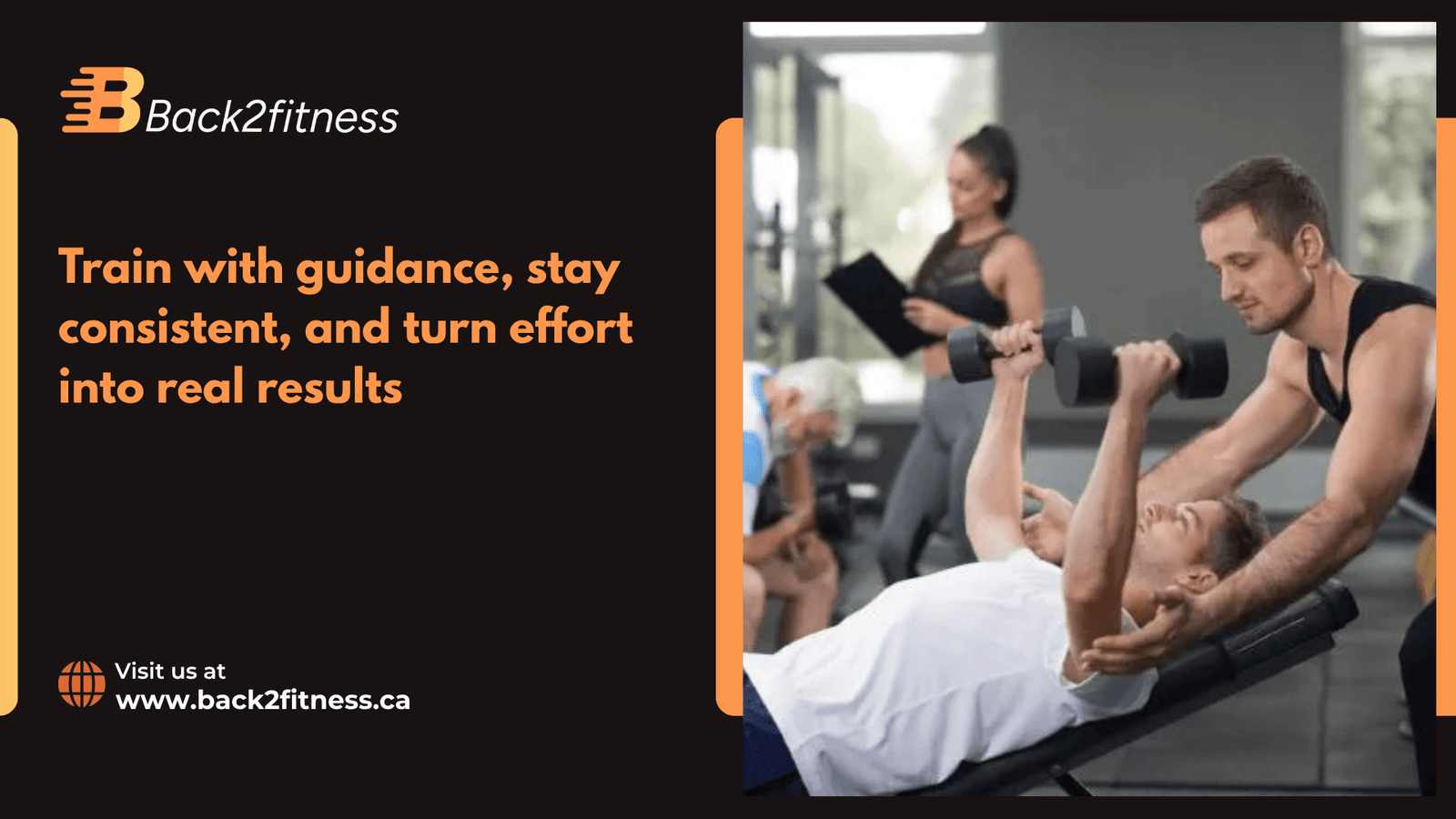 Good Personal Trainers Near Me