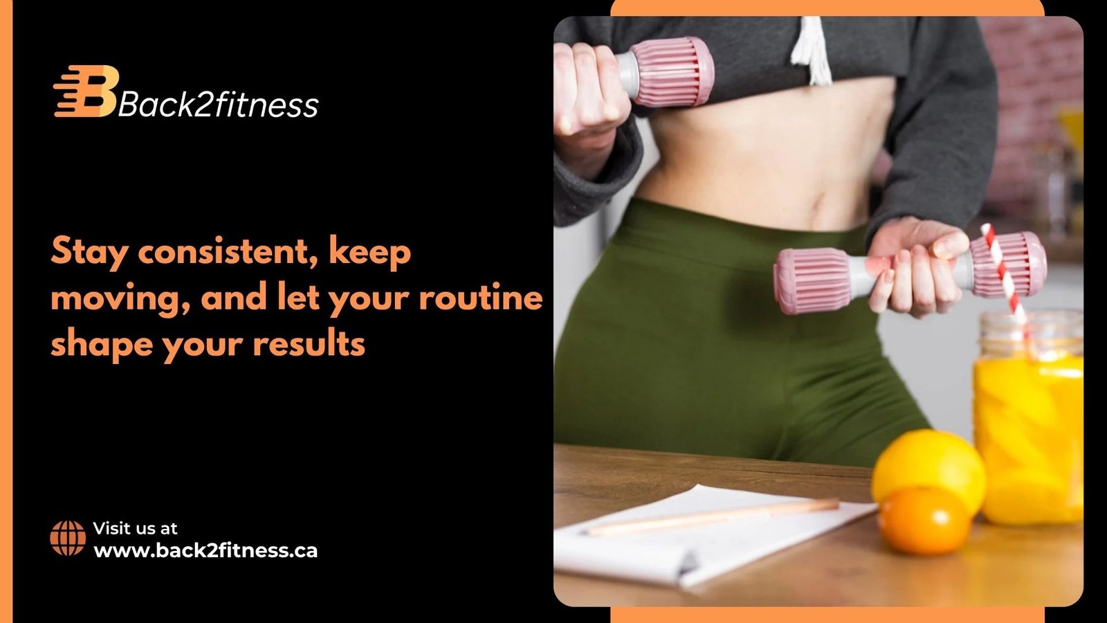 Gym Routine for Losing Weight