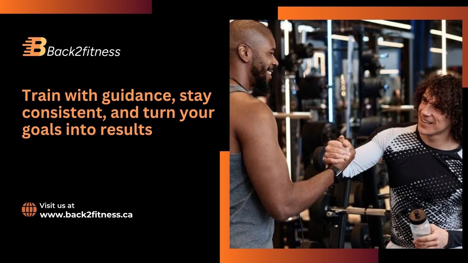 Personal Gym Trainer Surrey BC