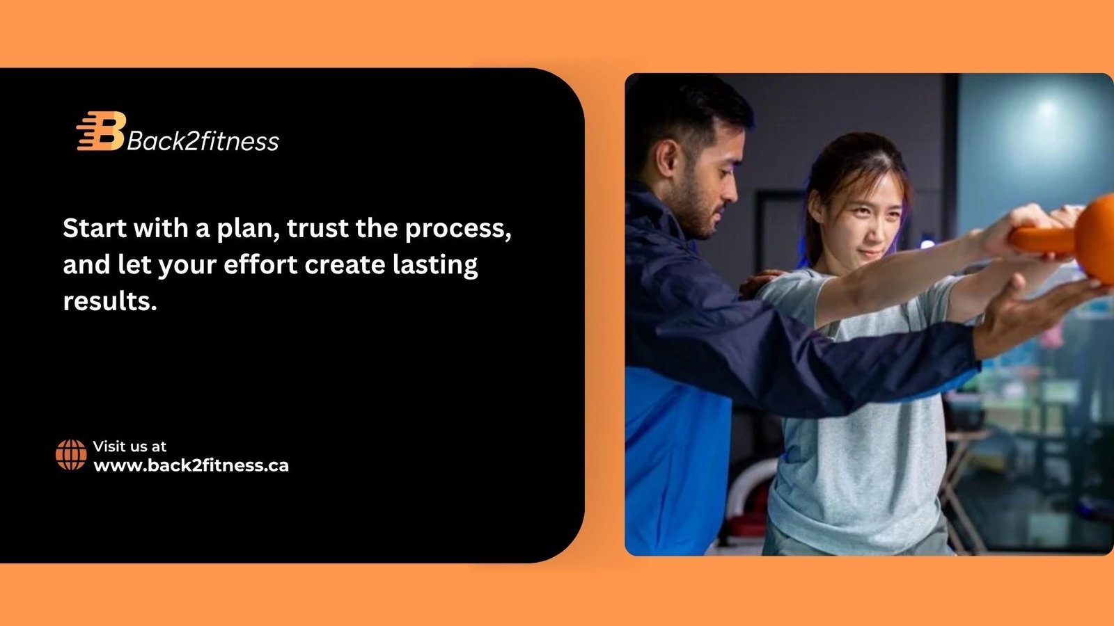 Personal Trainer Surrey