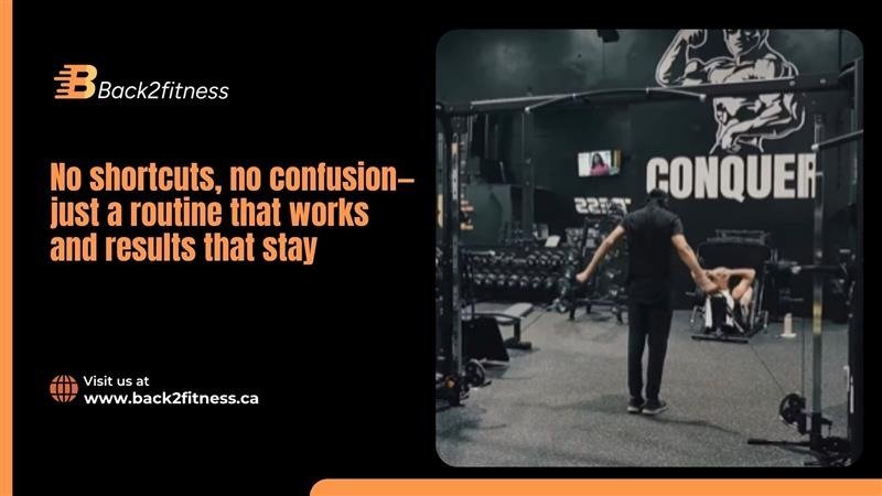 Weight Loss Gym Plan