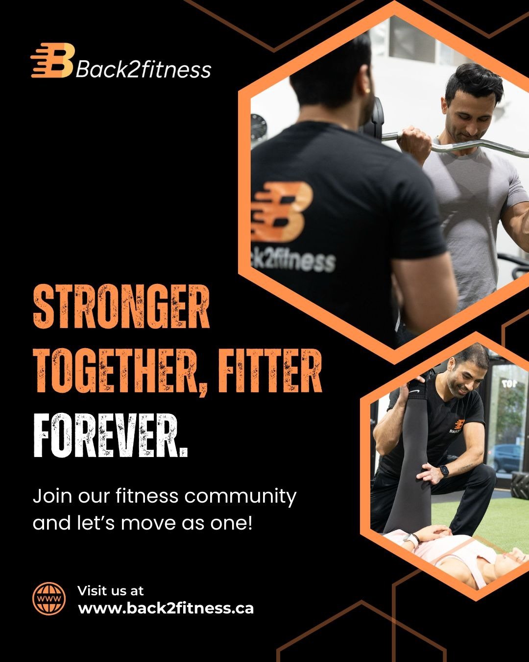 training in surrey bc