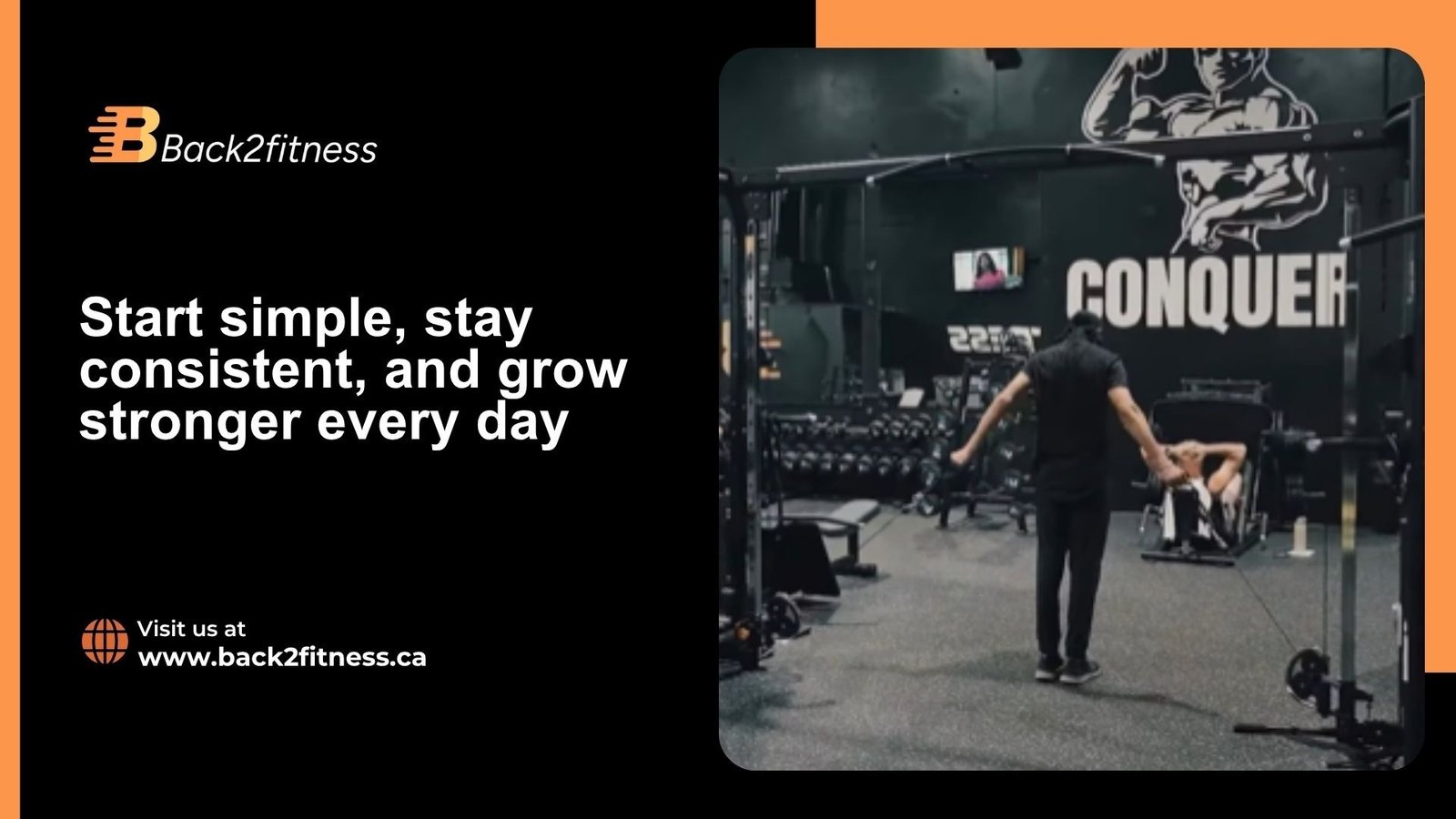 What to Do on Your First Day at the Gym
