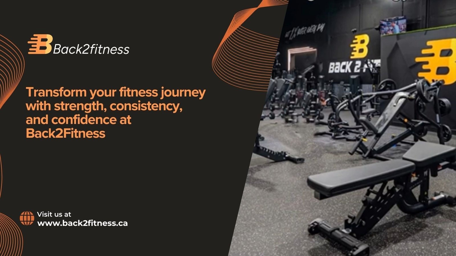 Best Gym in Surrey BC