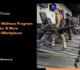 Corporate Wellness Program in Cloverdale: Building Healthier & More Productive Teams