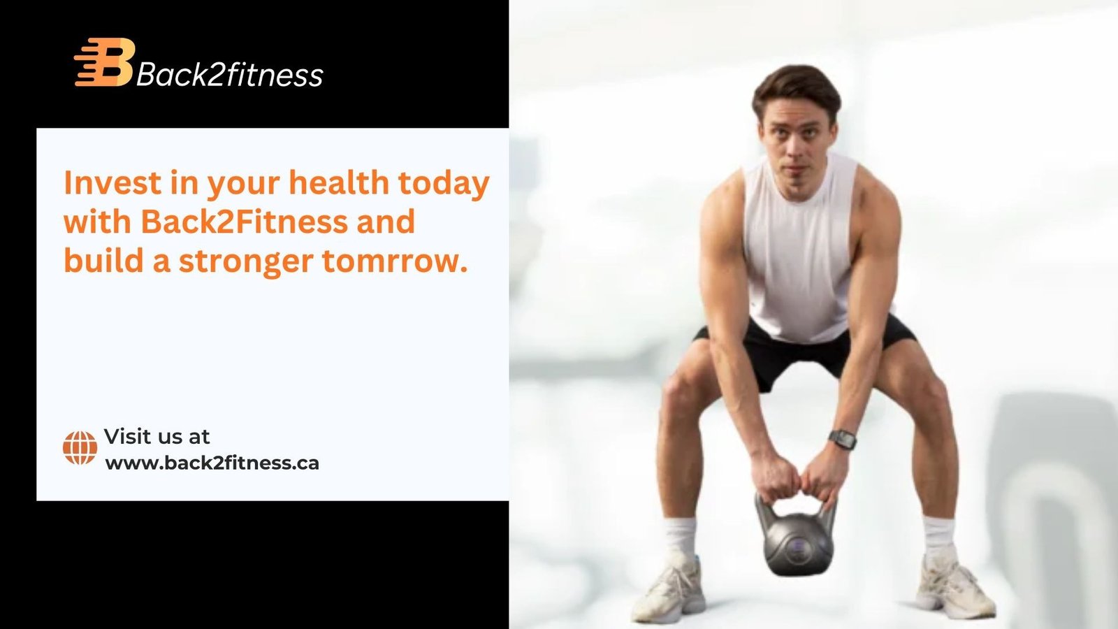 Fitness Gym in Surrey BC