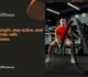 Fitness Gym Surrey: Build a Stronger & Healthier Lifestyle