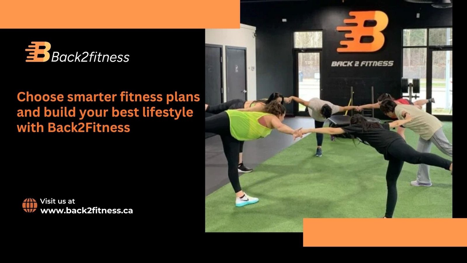 Best Gym Membership in Surrey BC