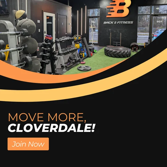 Cloverdale