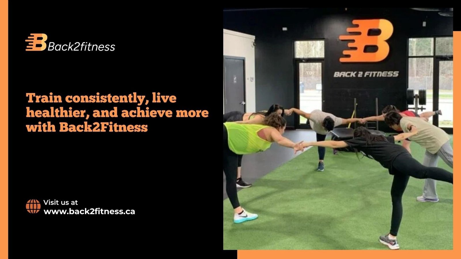 Best Fitness Centre in Surrey BC