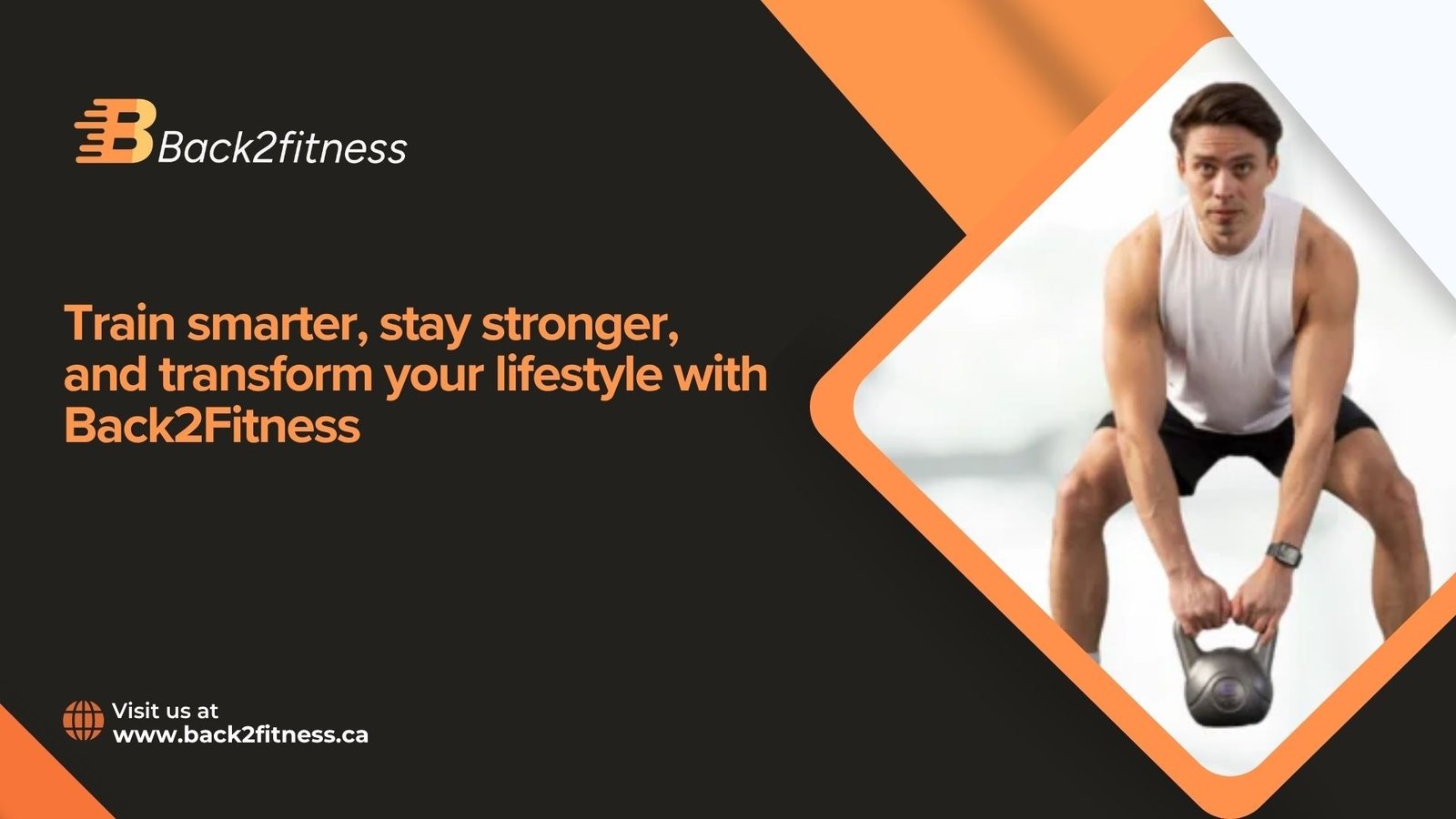 Fitness Gym Surrey