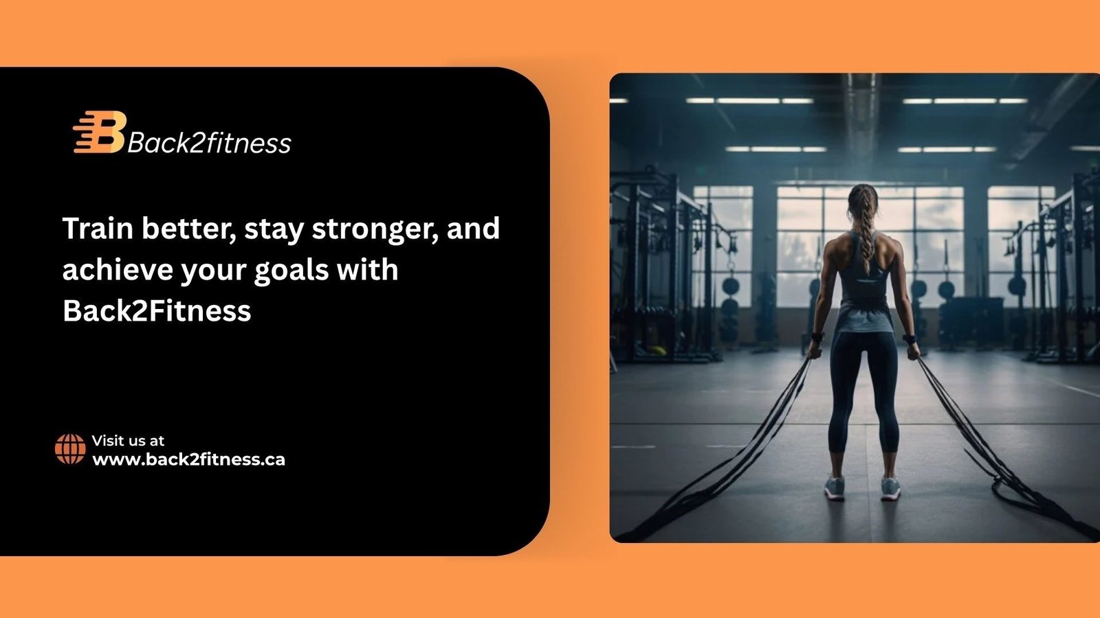 Best Gyms in Cloverdale BC