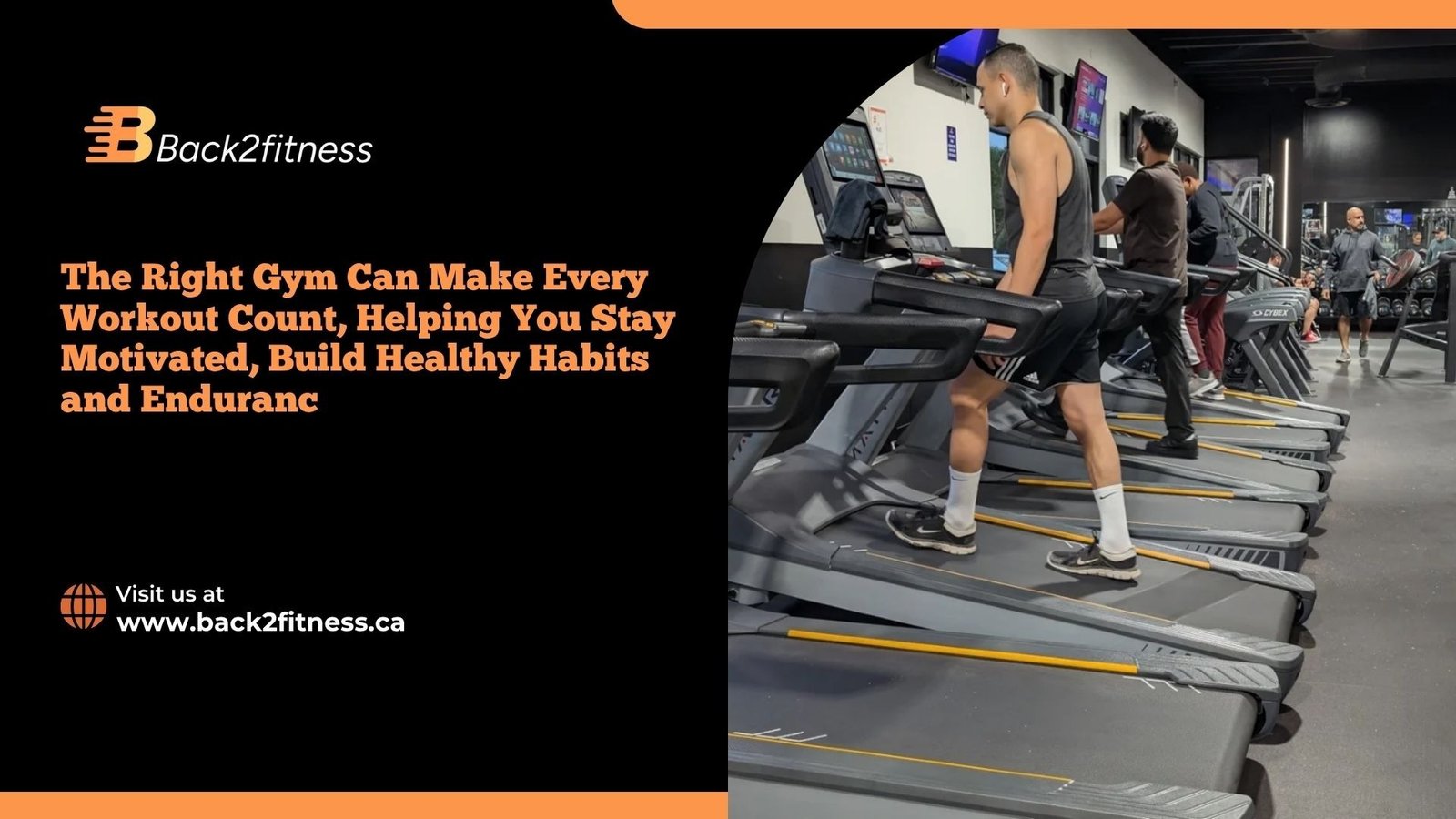 Looking for the best gym near Newton Surrey