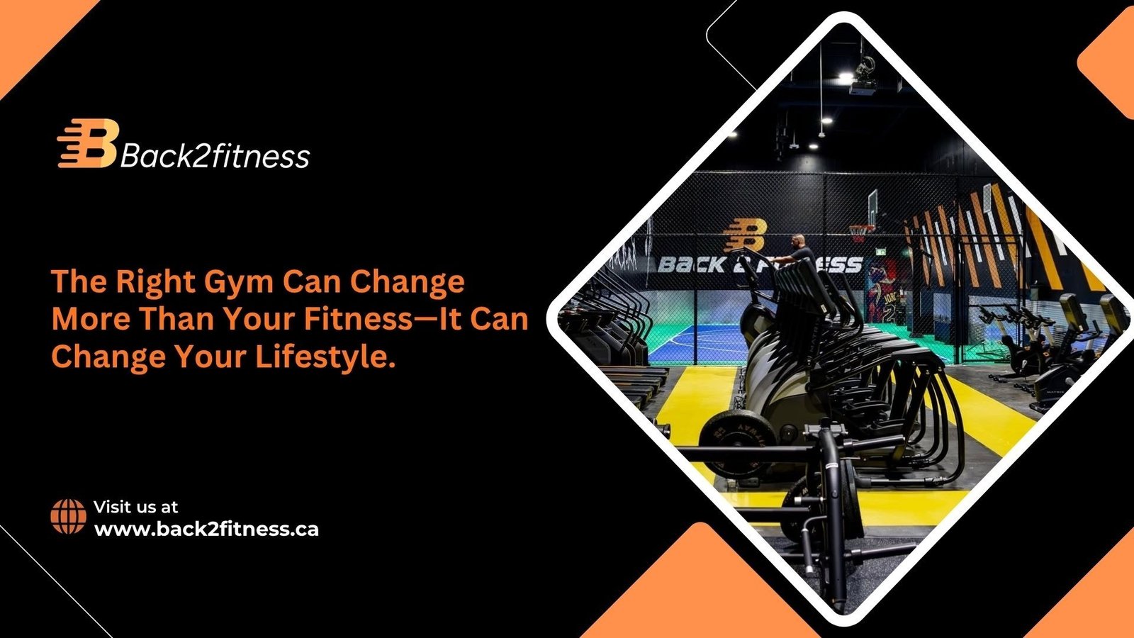 Fitness Gyms Near Me