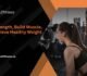 Fitness Plan to Gain Weight: A Beginner’s Guide to Healthy Weight Gain