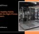Fitness gym Surrey with personal trainers