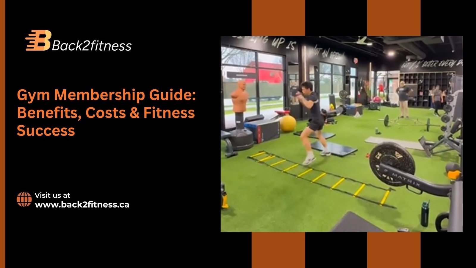gym membership