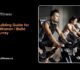 Muscle Building Guide for Men and Women