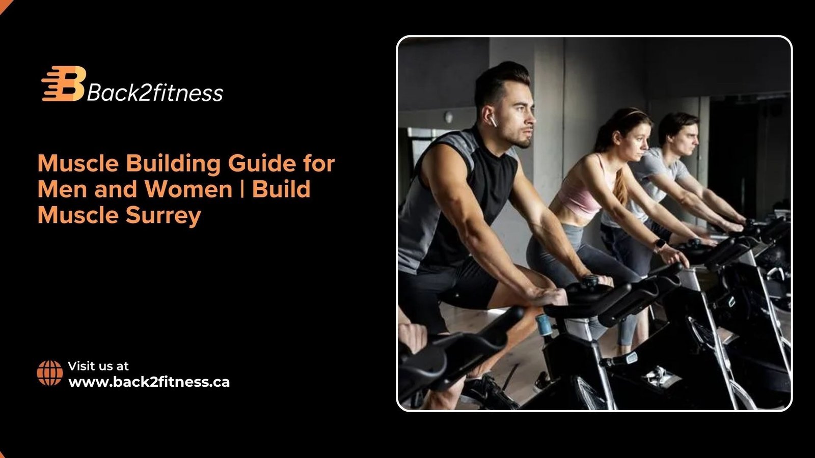 Muscle Gain Workout Plan