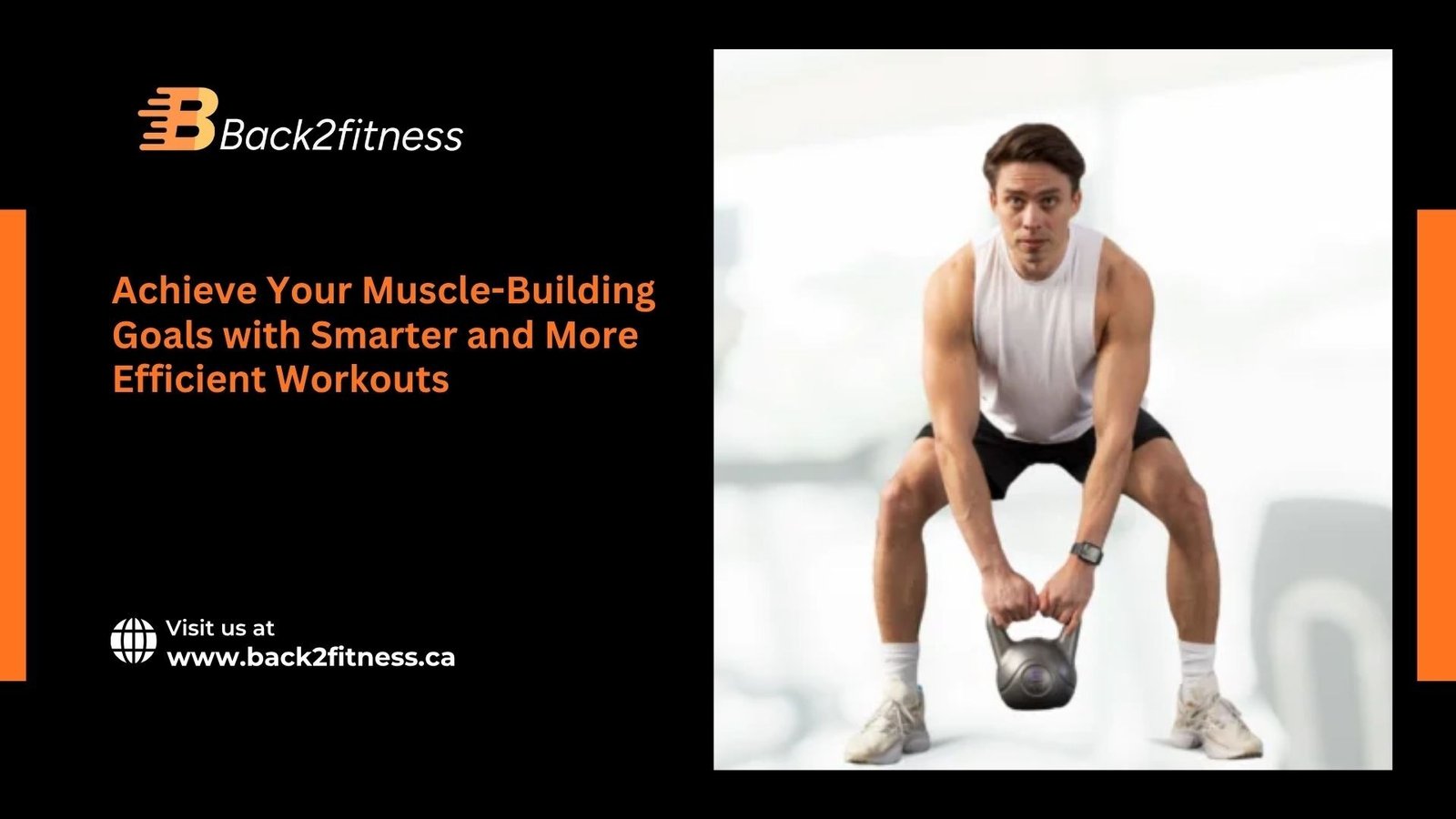 muscle building gym Surrey BC