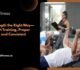 How to Build Muscle Safely With Expert Guidance