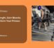 How to Build Muscle Effectively at the Gym