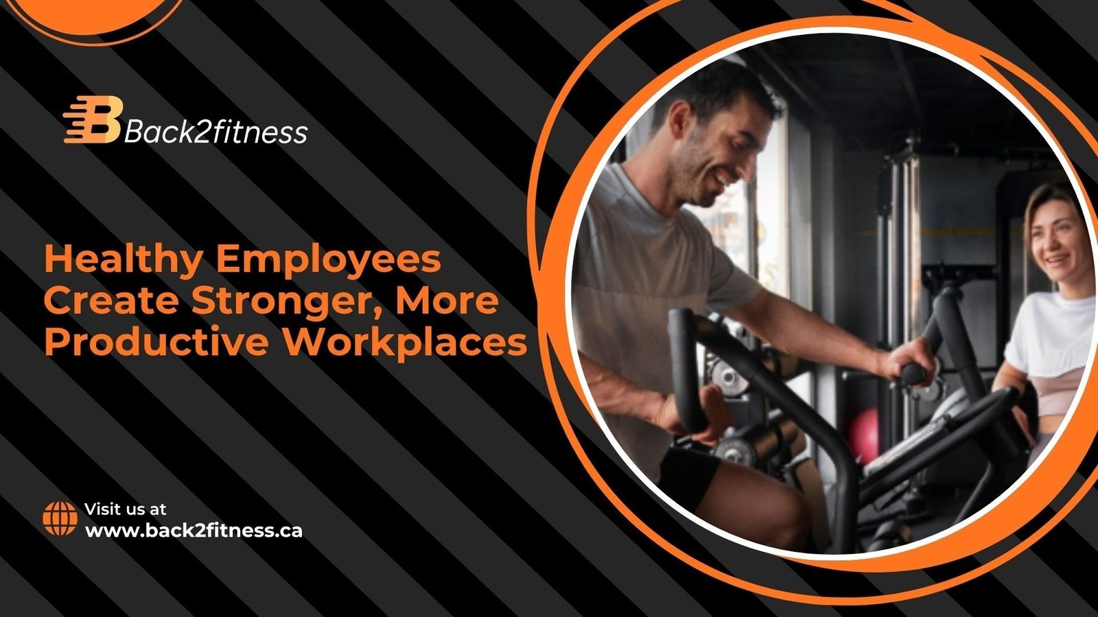Corporate Wellness Program