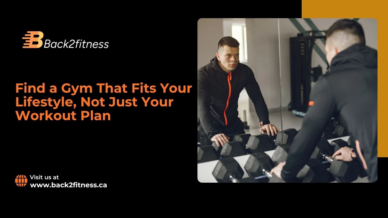Gyms in Surrey BC Fitness at Back2Fitness