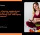 Workout Plan for Muscle Gain