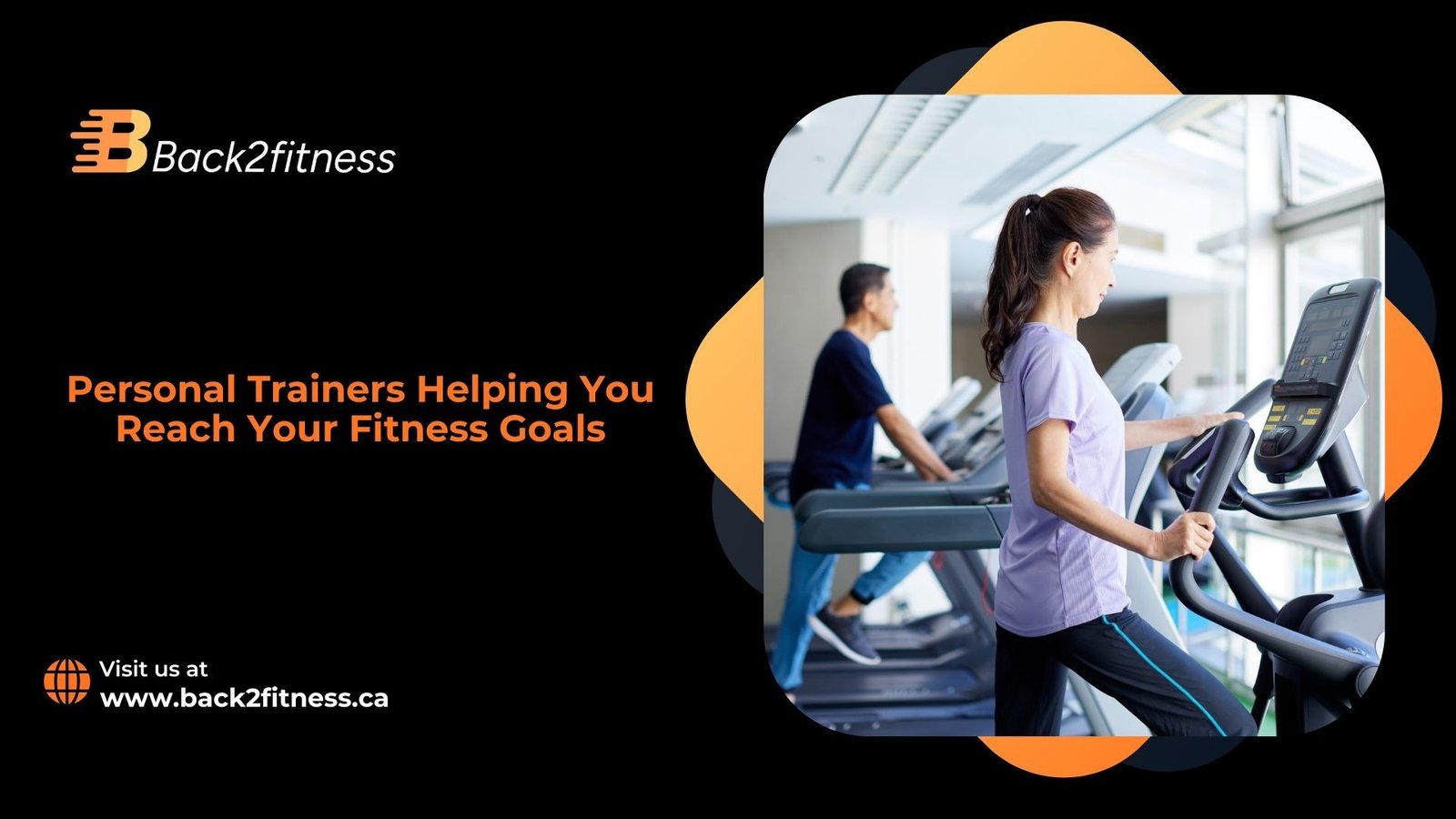 Best Personal Trainers Near Me