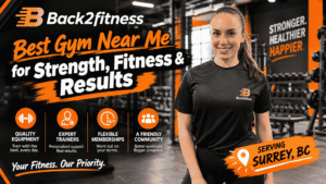 Best Gym Near Me