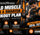 Best Workout Plan for Muscle Gain