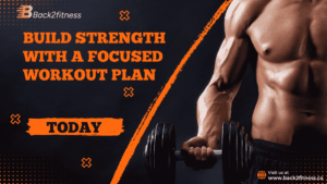 Best Workout Program to Build Muscle in Surrey