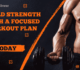 Best Workout Program to Build Muscle in Surrey