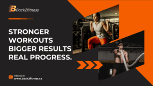 Best Personal Trainers Near Me